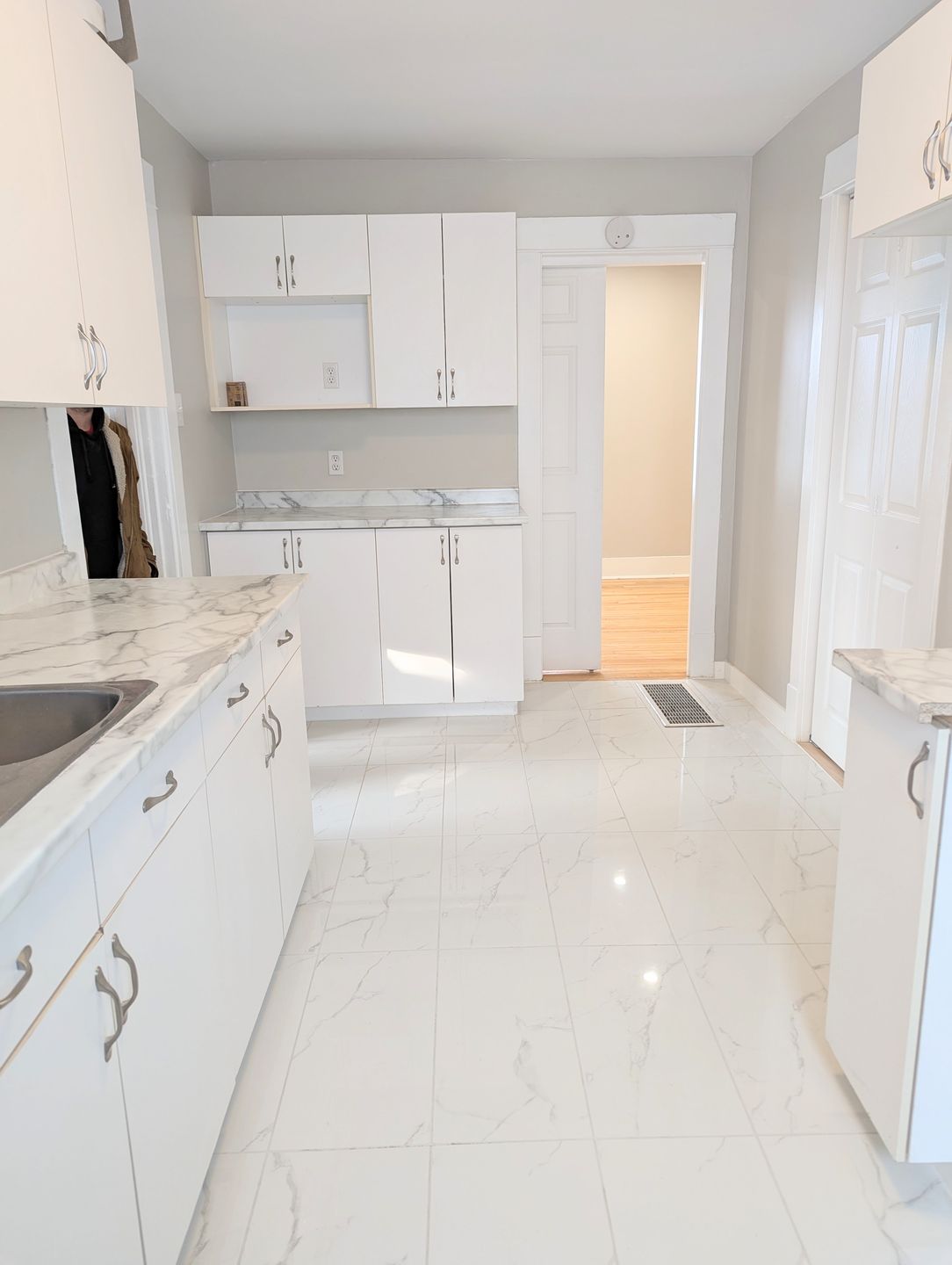 Whole-Home Renovations in Atkinson Avenue, Moncton, NB
