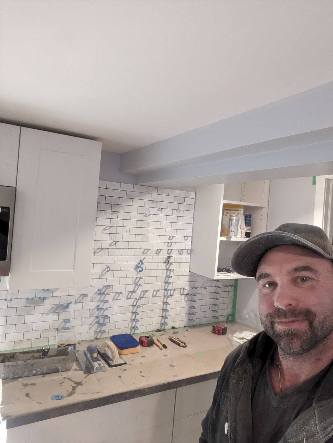 Kitchen Renovations in Riverview, NB
