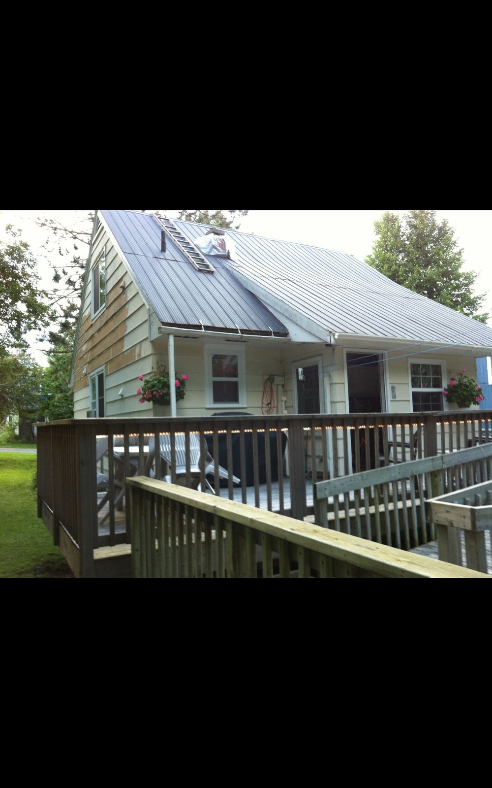 Siding & Stone Veneer in Fredericton, NB